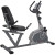 Горизонтальний велотренажер Toorx Recumbent Bike BRXR 65 Comfort