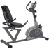 Горизонтальний велотренажер Toorx Recumbent Bike BRXR 65 Comfort Горизонтальний велотренажер Toorx Recumbent Bike BRXR 65 Comfort