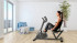 Горизонтальний велотренажер Toorx Recumbent Bike BRXR 65 Comfort Горизонтальний велотренажер Toorx Recumbent Bike BRXR 65 Comfort