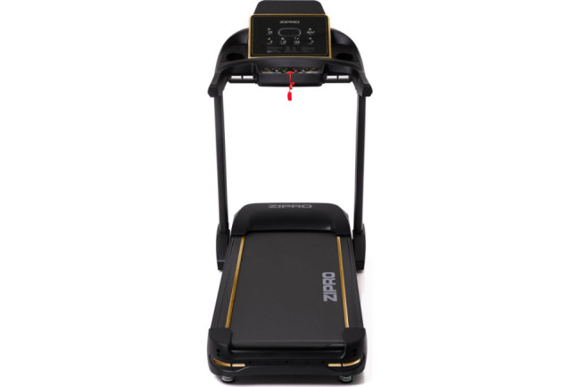 Бігова доріжка електрична Zipro Pacemaker Gold iConsole+ Бігова доріжка електрична Zipro Pacemaker Gold iConsole+