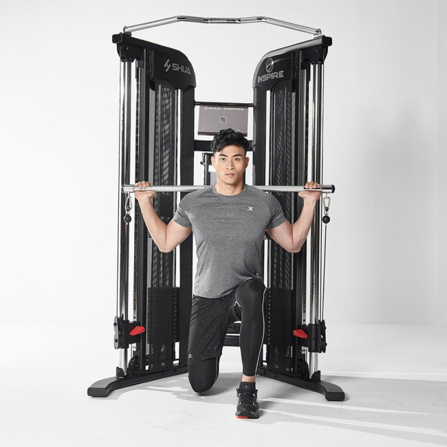 Функціональний тренажер Fit-On Shua Inspire FT1B