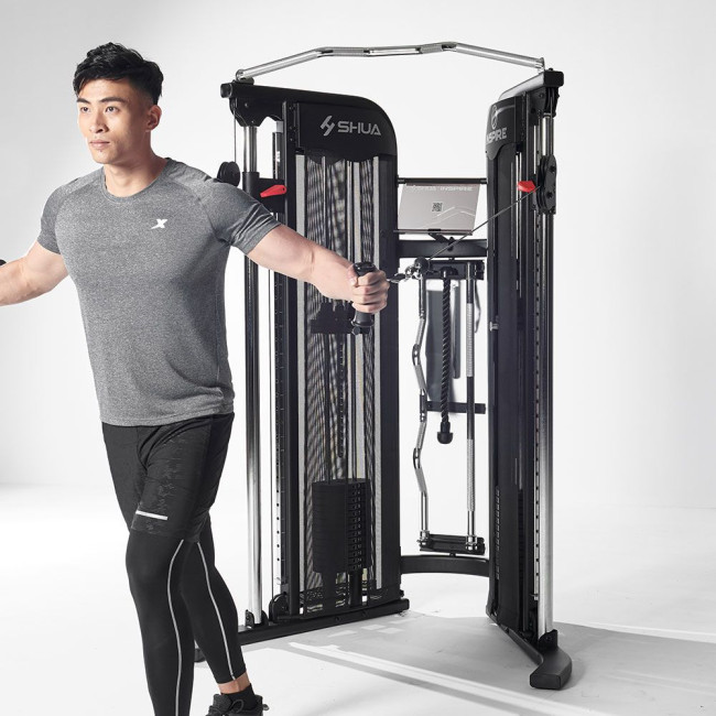 Функціональний тренажер Fit-On Shua Inspire FT1B
