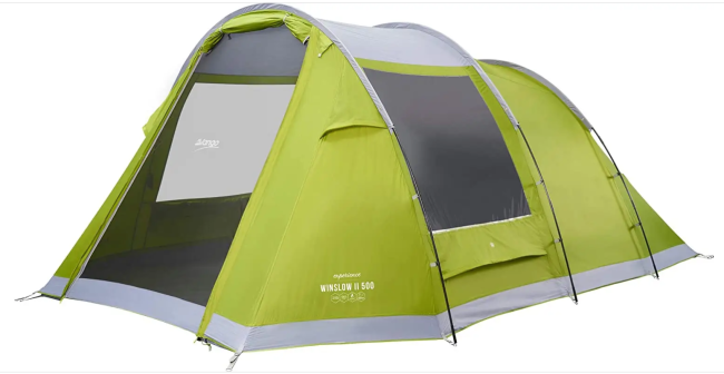 Намет Vango Winslow II 500 Herbal