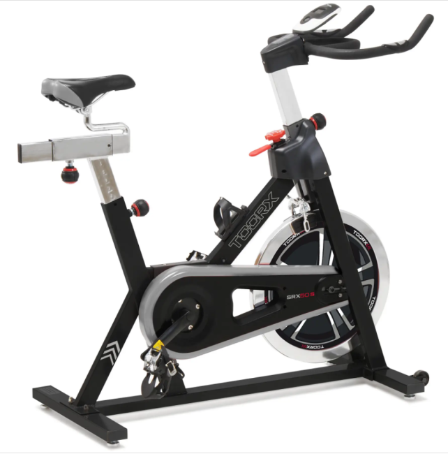Сайкл-тренажер Toorx Indoor Cycle SRX 50S Сайкл-тренажер Toorx Indoor Cycle SRX 50S