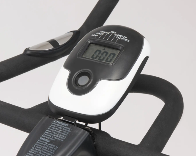 Сайкл-тренажер Toorx Indoor Cycle SRX 50S Сайкл-тренажер Toorx Indoor Cycle SRX 50S
