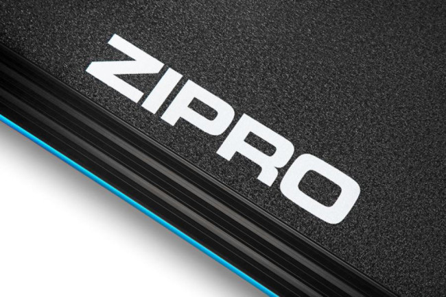 Бігова доріжка електрична Zipro Tekno Бігова доріжка електрична Zipro Tekno