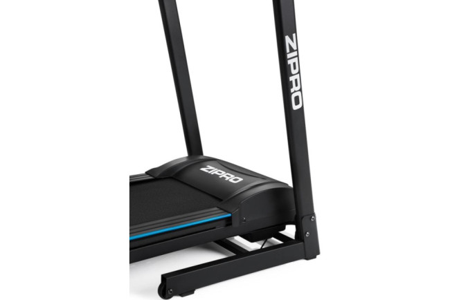 Бігова доріжка електрична Zipro Tekno Бігова доріжка електрична Zipro Tekno
