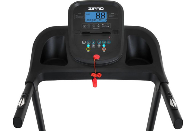 Бігова доріжка електрична Zipro Tekno Бігова доріжка електрична Zipro Tekno