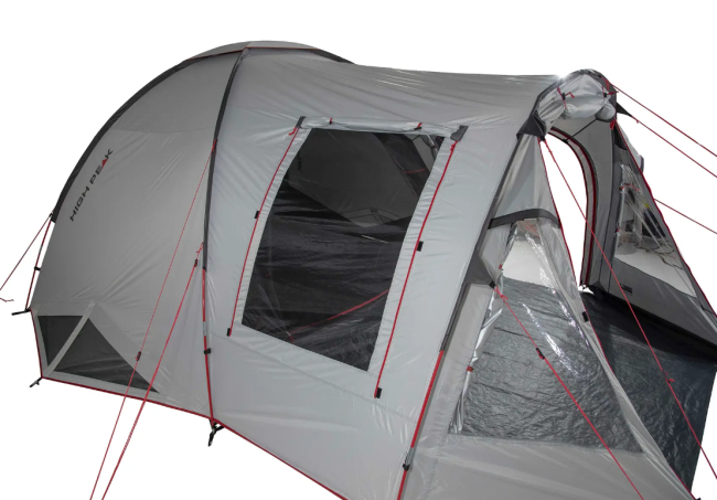 Намет High Peak Amora 5.0 Nimbus Grey