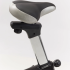 Велотренажер Toorx Upright Bike BRX 100 Велотренажер Toorx Upright Bike BRX 100