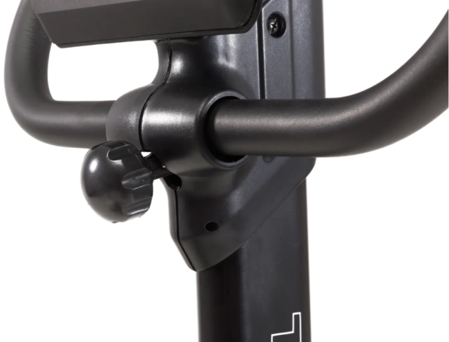 Велотренажер Toorx Upright Bike BRX 100 Велотренажер Toorx Upright Bike BRX 100