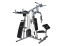 Фитнес центр HouseFit - DH 90 (90 кг нагрузка) 1 Фитнес центр HouseFit - DH 90 (90 кг нагрузка) 1
