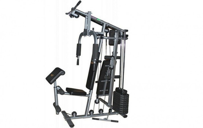 Фитнес центр HouseFit - DH 90 (90 кг нагрузка) 1 Фитнес центр HouseFit - DH 90 (90 кг нагрузка) 1