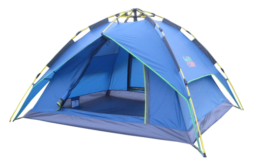 Намет 3-місний Green Camp 1831