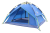 Палатка 3-х местная Green Camp 1831