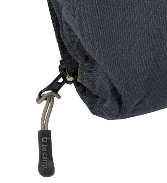 Спальный мешок Bo-Camp Vendeen XL Cool/Warm Silver -2° Blue/Grey (3605885) Спальный мешок Bo-Camp Vendeen XL Cool/Warm Silver -2° Blue/Grey (3605885)