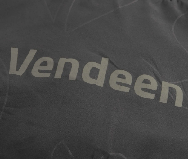 Спальный мешок Bo-Camp Vendeen XL Cool/Warm Silver -2° Blue/Grey (3605885) Спальный мешок Bo-Camp Vendeen XL Cool/Warm Silver -2° Blue/Grey (3605885)