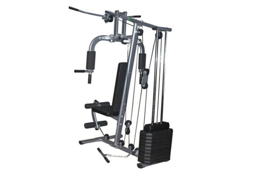 Фитнес центр HouseFit - DH 130 (130 кг нагрузка) 1