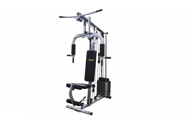 Фитнес центр HouseFit - DH 130 (130 кг нагрузка) 1 Фитнес центр HouseFit - DH 130 (130 кг нагрузка) 1