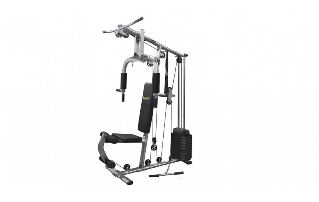 Фитнес центр HouseFit - DH 130 (130 кг нагрузка) 1 Фитнес центр HouseFit - DH 130 (130 кг нагрузка) 1