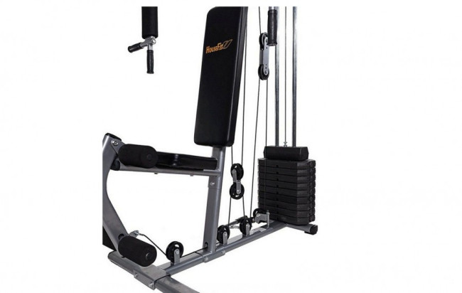 Фитнес центр HouseFit - DH 130 (130 кг нагрузка) 1 Фитнес центр HouseFit - DH 130 (130 кг нагрузка) 1
