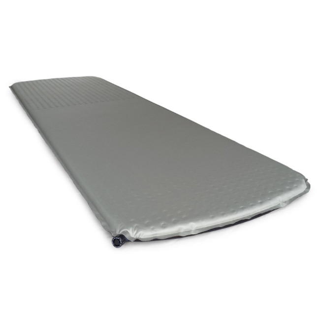 Килимок самонадувний Wechsel Teron M 3.8 TL Grey