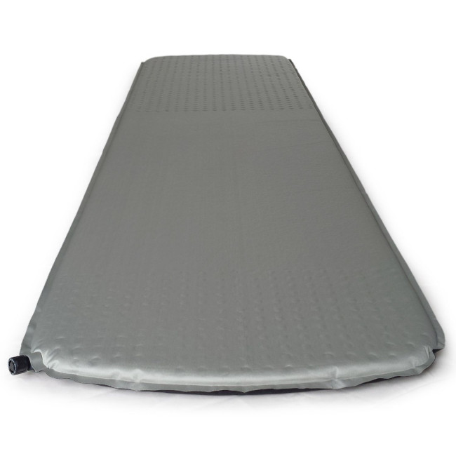 Килимок самонадувний Wechsel Teron M 3.8 TL Grey