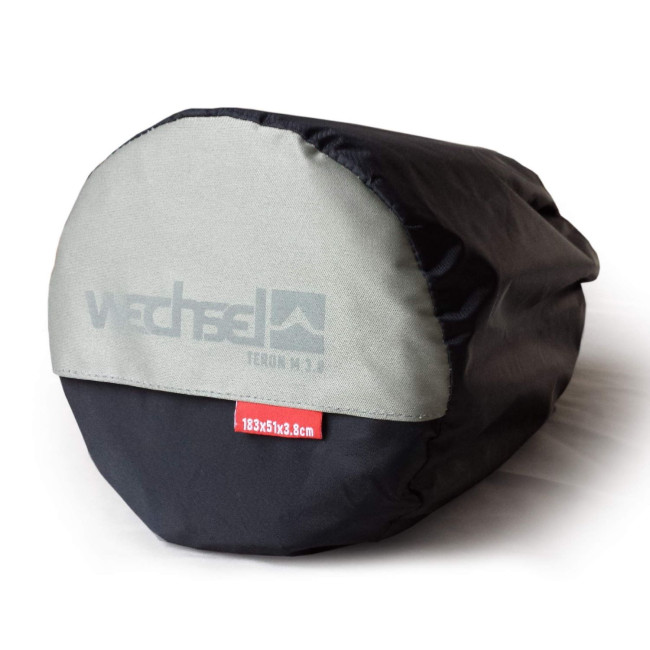Килимок самонадувний Wechsel Teron M 3.8 TL Grey