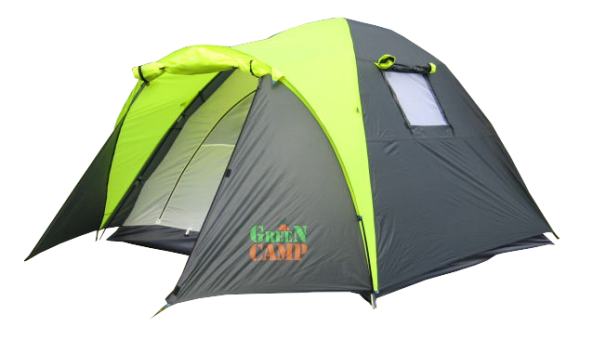Намет 3-місний RN-Sport camp_1011