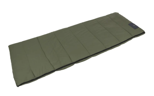 Спальный мешок Bo-Camp Altay XL Cool/Warm Bronze 2° Green/Grey Спальный мешок Bo-Camp Altay XL Cool/Warm Bronze 2° Green/Grey