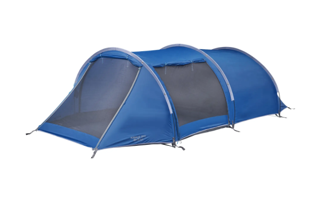 Палатка Vango Kibale 350 Moroccan Blue Палатка Vango Kibale 350 Moroccan Blue