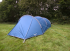 Палатка Vango Kibale 350 Moroccan Blue Палатка Vango Kibale 350 Moroccan Blue