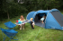 Палатка Vango Kibale 350 Moroccan Blue Палатка Vango Kibale 350 Moroccan Blue