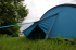Палатка Vango Kibale 350 Moroccan Blue Палатка Vango Kibale 350 Moroccan Blue