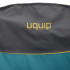Крісло розкладне Uquip Comfy Blue/Grey (244011)