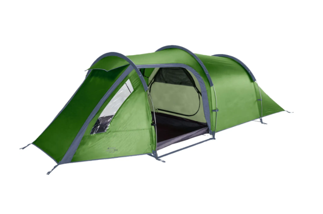 Палатка Vango Omega 250 Pamir Green
