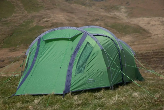 Палатка Vango Omega 250 Pamir Green
