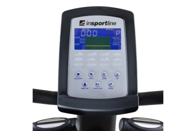 Велотренажер електромагнітний inSPORTLine inCondi UB600i Велотренажер електромагнітний inSPORTLine inCondi UB600i