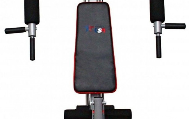Фитнес станция USA-Style SS (100 кг нагрузка) 1