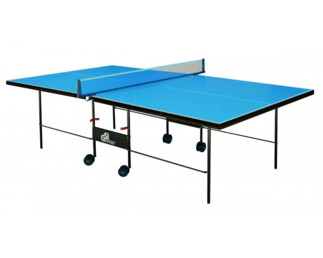 Уличный теннисный стол GSI Sport Athletic Outdoor Уличный теннисный стол GSI Sport Athletic Outdoor