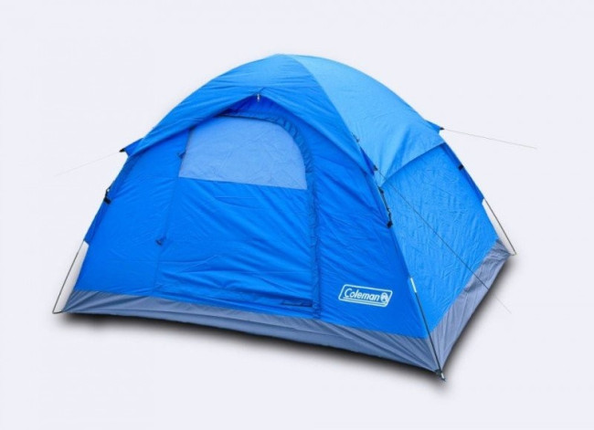 Палатка двухместная Coleman 1503