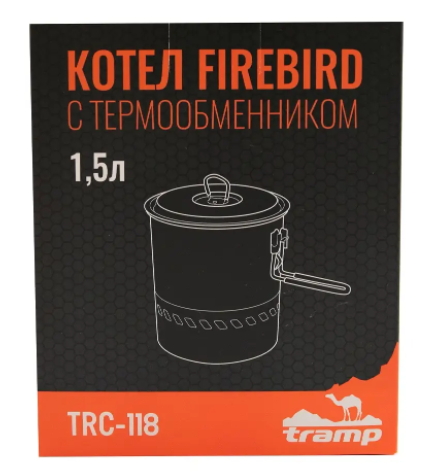 Туристичний набір "RN-Sport Comfort 6"
