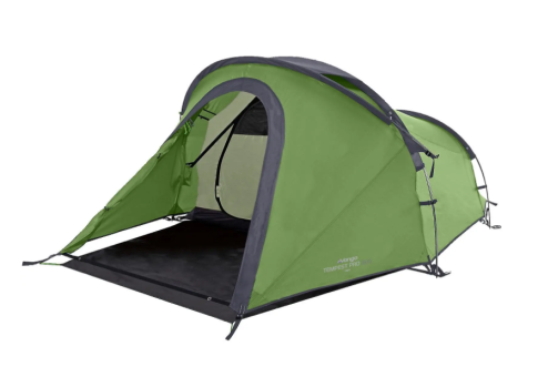 Намет Vango Tempest Pro 300 Pamir Green