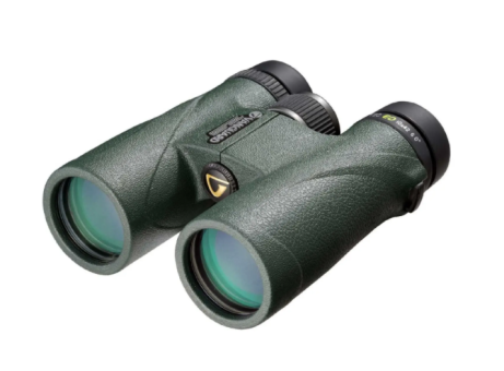 Бинокль Vanguard VEO ED 10x42 WP (VEO ED 1042)