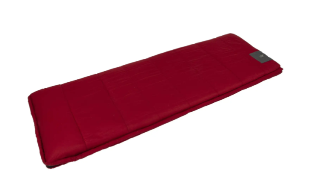 Спальный мешок Bo-Camp Gramark Cool/Warm Gold -8° Red/Grey (3605890) Спальный мешок Bo-Camp Gramark Cool/Warm Gold -8° Red/Grey (3605890)