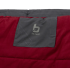 Спальный мешок Bo-Camp Gramark Cool/Warm Gold -8° Red/Grey (3605890) Спальный мешок Bo-Camp Gramark Cool/Warm Gold -8° Red/Grey (3605890)