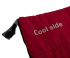 Спальный мешок Bo-Camp Gramark Cool/Warm Gold -8° Red/Grey (3605890) Спальный мешок Bo-Camp Gramark Cool/Warm Gold -8° Red/Grey (3605890)