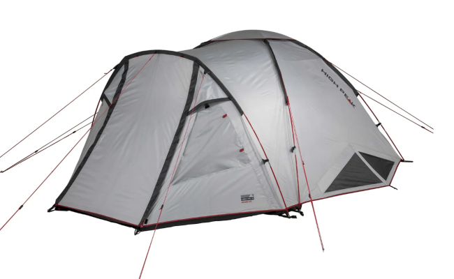 Намет High Peak Almada 4.0 Nimbus Grey (11571)