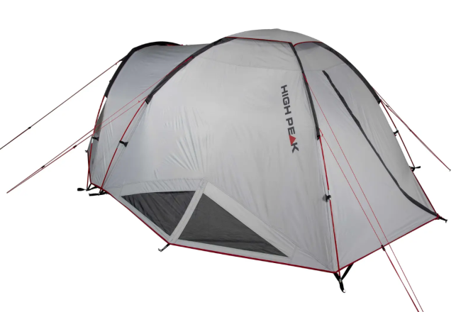 Намет High Peak Almada 4.0 Nimbus Grey (11571)