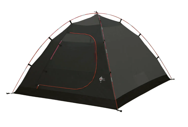 Намет High Peak Almada 4.0 Nimbus Grey (11571)